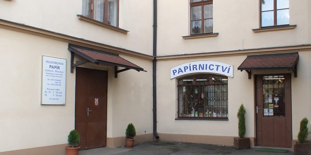 Služby zákazníkům